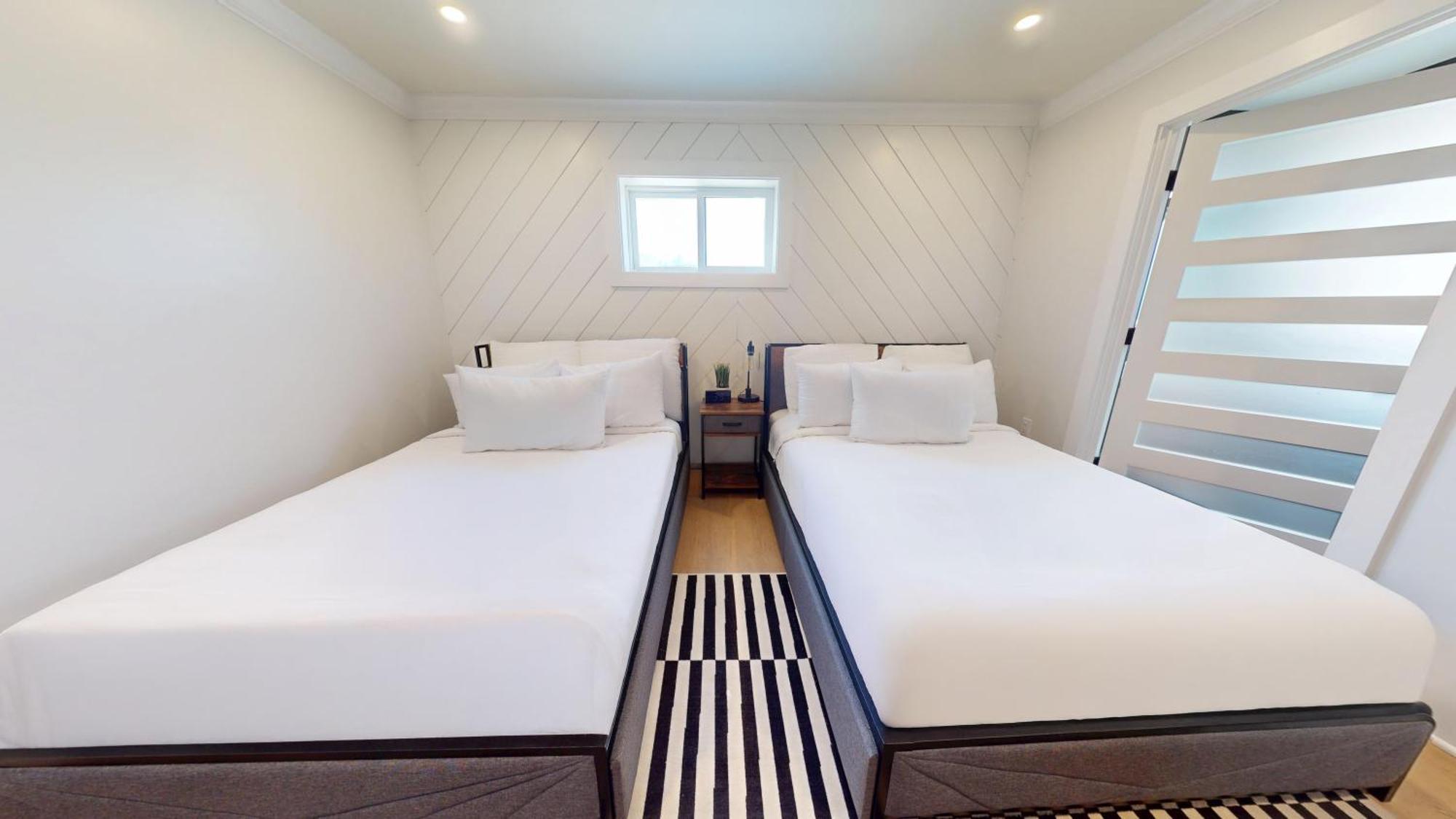 Hotel The Surf Club Ocean City Exterior foto